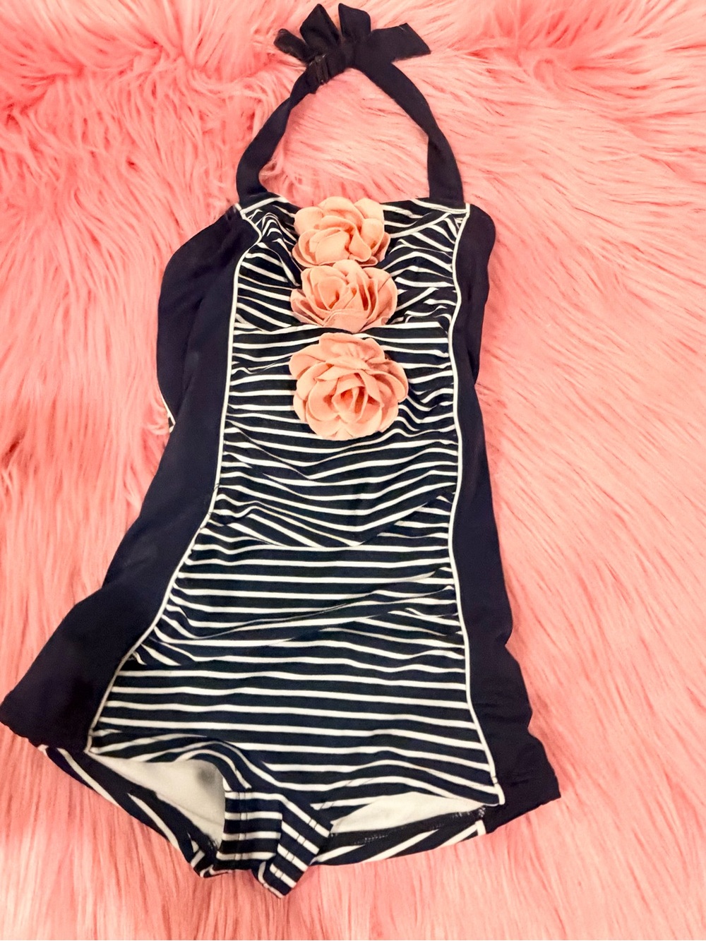 Janie and jack bathing suit